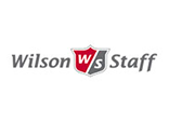 Wilson Logo Golf Balls