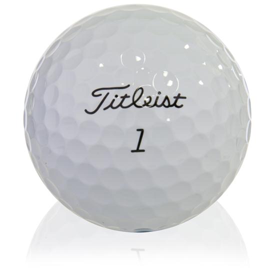 Мяч для гольфа Titleist DT TRUSOFT