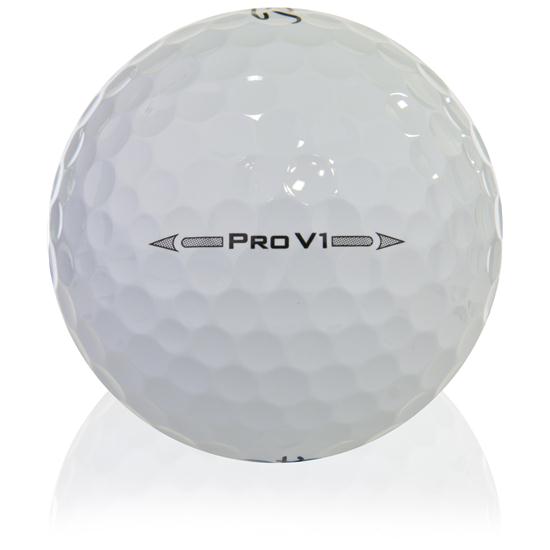 Titleist Pro V1 Custom Logo Golf balls