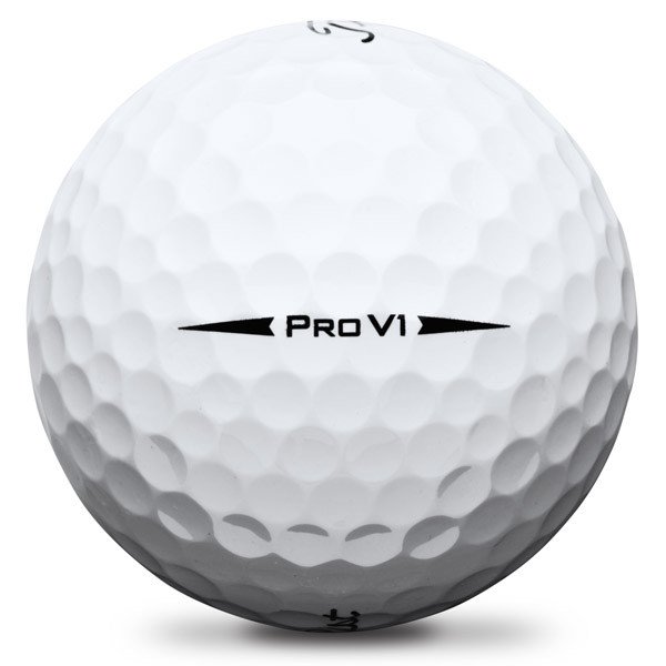 Titleist Pro V1 Custom Logo Golf balls | Gologolfballs.com