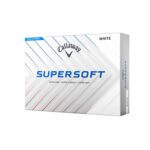 Callaway Supersoft