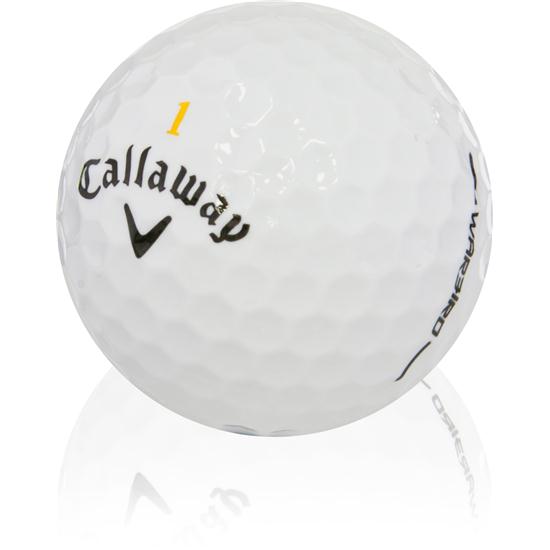 callaway warbird golf reviews