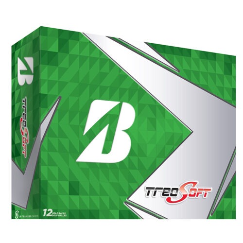 SFWXN Bridgestone TreoSoft Logo 7 8 Diameter None