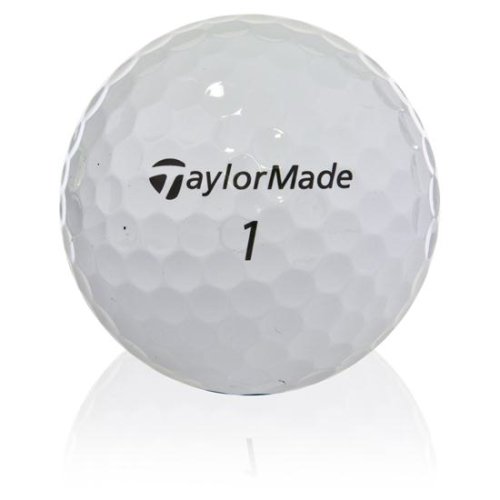 TaylorMade Tour Preferred Custom Logo Golf Balls