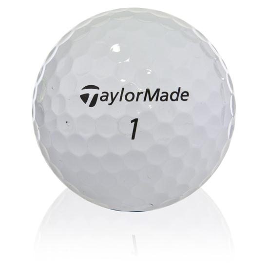 Taylormade Tour Preferred Golf Balls Taylormade Tour Preferred Golf Balls