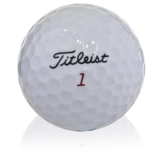 Titleist Tour Soft Personalized Golf Balls