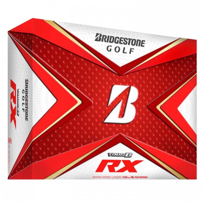 Bridgestone Tour B RX