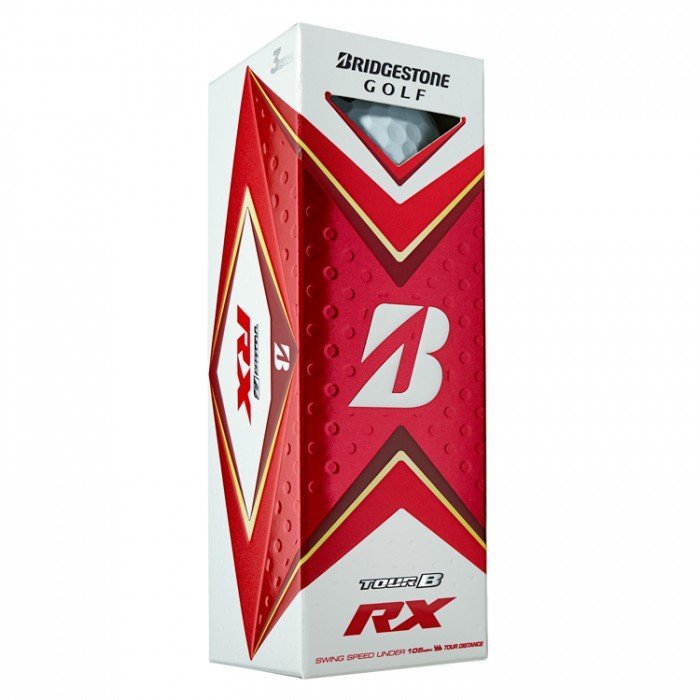 Bridgestone Tour B RX - Image 2