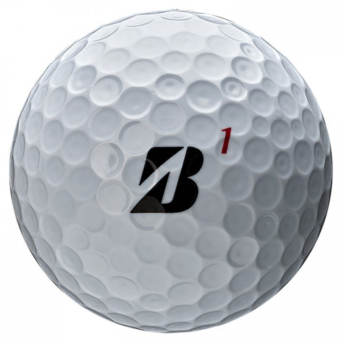 Bridgestone Tour B RX - Image 3
