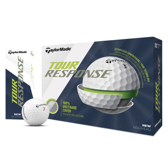 TAYLORMADE TOUR RESPONSE