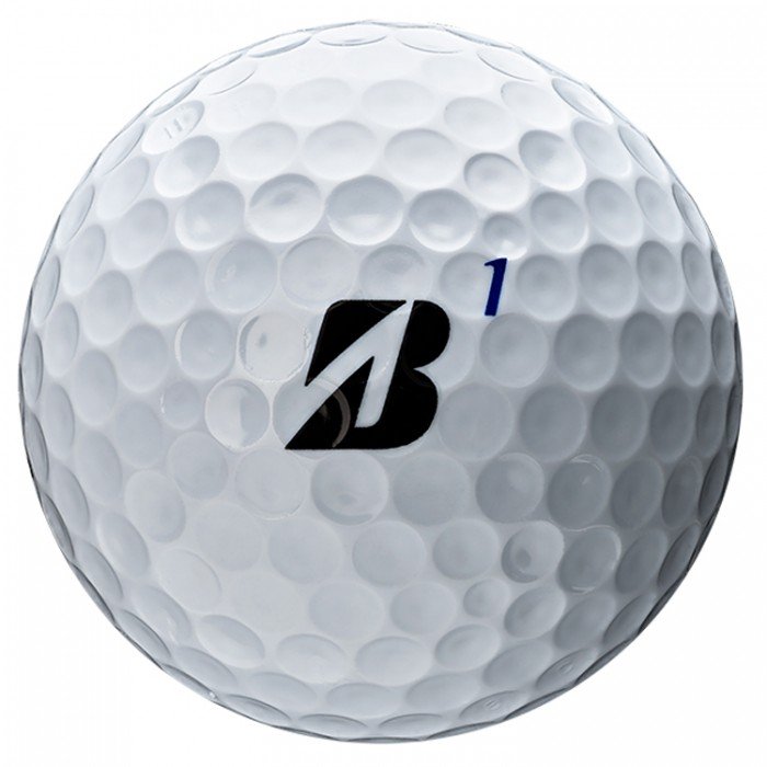 Bridgestone Tour B XS Logo Golf Balls - Image 3