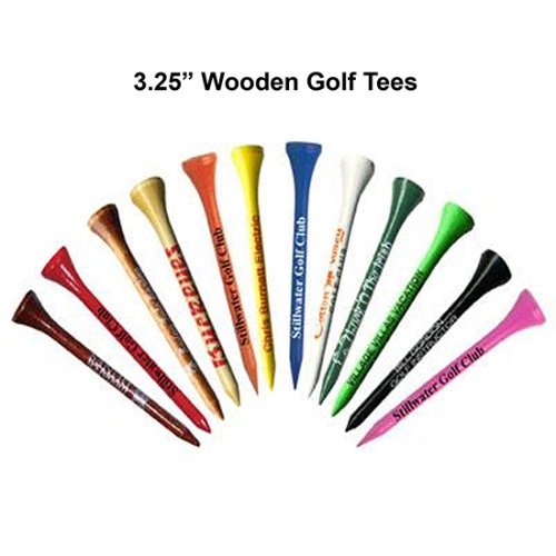 Golf Tees