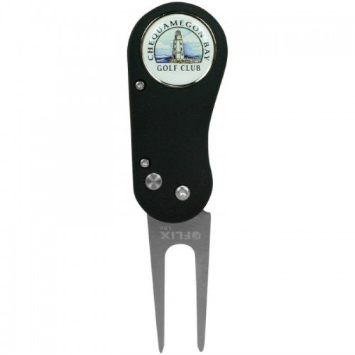 Divot Tools