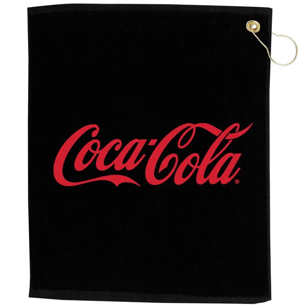 Screen Printed Tru 18 Towel - Image 16