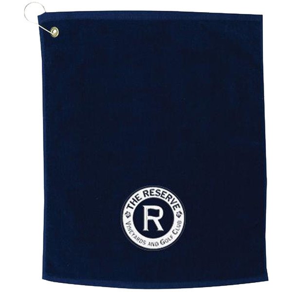 Screen Printed Tru 18 Towel - Image 10