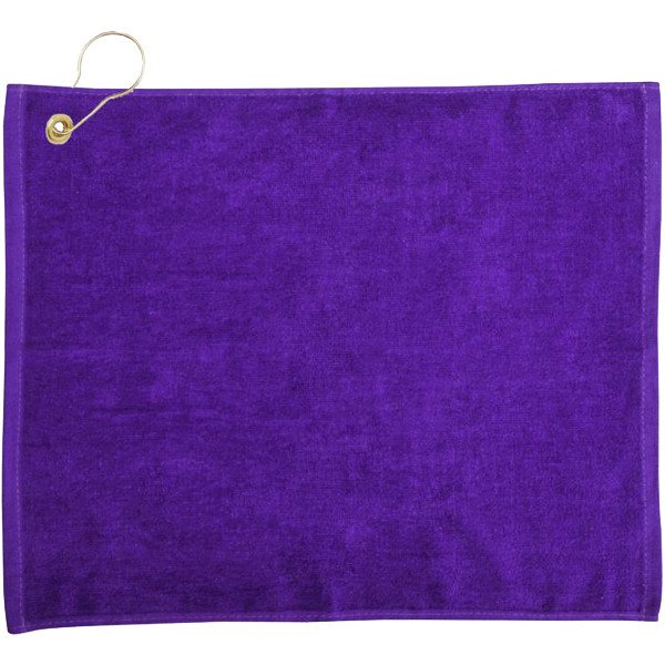 Screen Printed Tru 18 Towel - Image 7