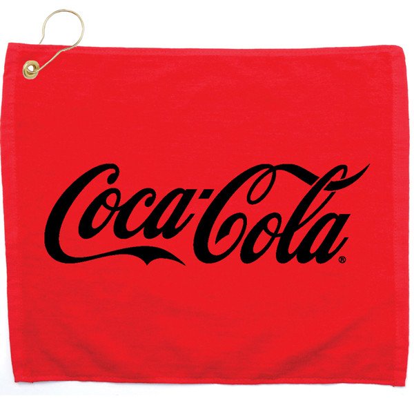 Screen Printed Tru 18 Towel - Image 6