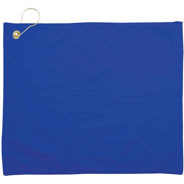 Screen Printed Tru 18 Towel - Image 5