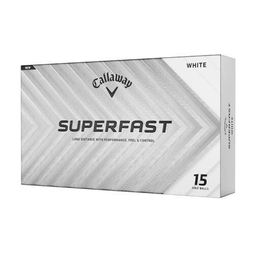 Callaway Superfast