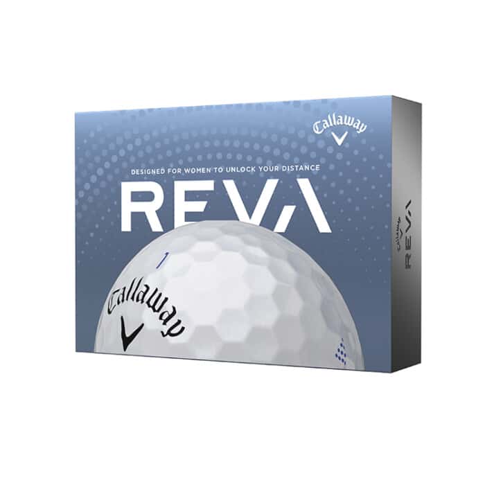 CALLAWAY REVA