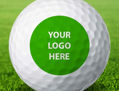 Unleashing the Power of Logo Golf Balls: A Guide to Creative Marketing Campaigns