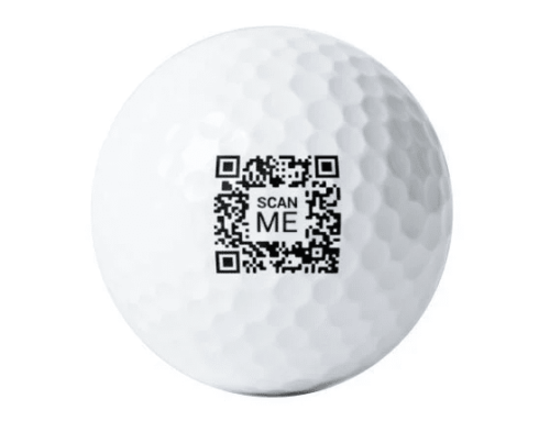 The Future of Logo Golf Balls: What’s Next for This Personalized Golf Accessory?
