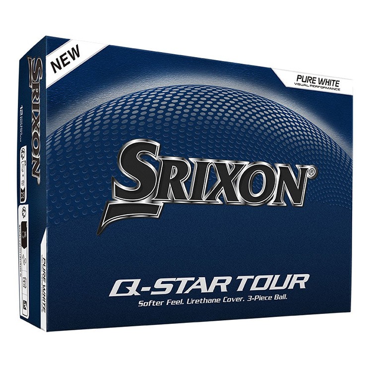 Srixon Q-STAR TOUR 1 Srixon Q-STAR TOUR