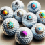 Ultimate Guide to Custom Logo Golf Balls for Events