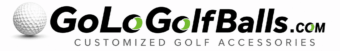 Gologolfballs.com Logo