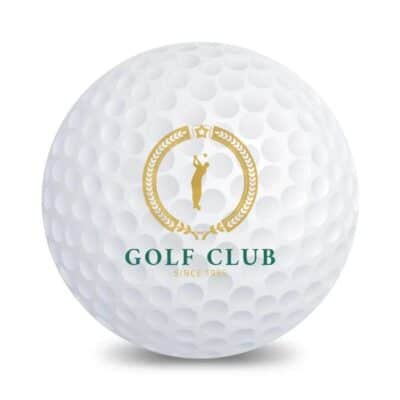 golf club