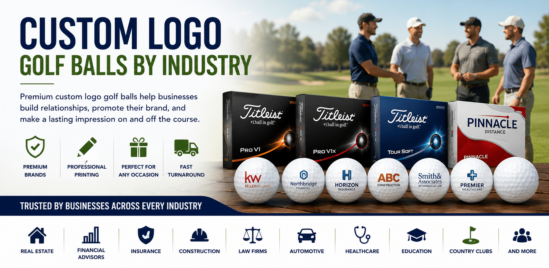 custom logo golfballs by indusrty custom logo golfballs by indusrty