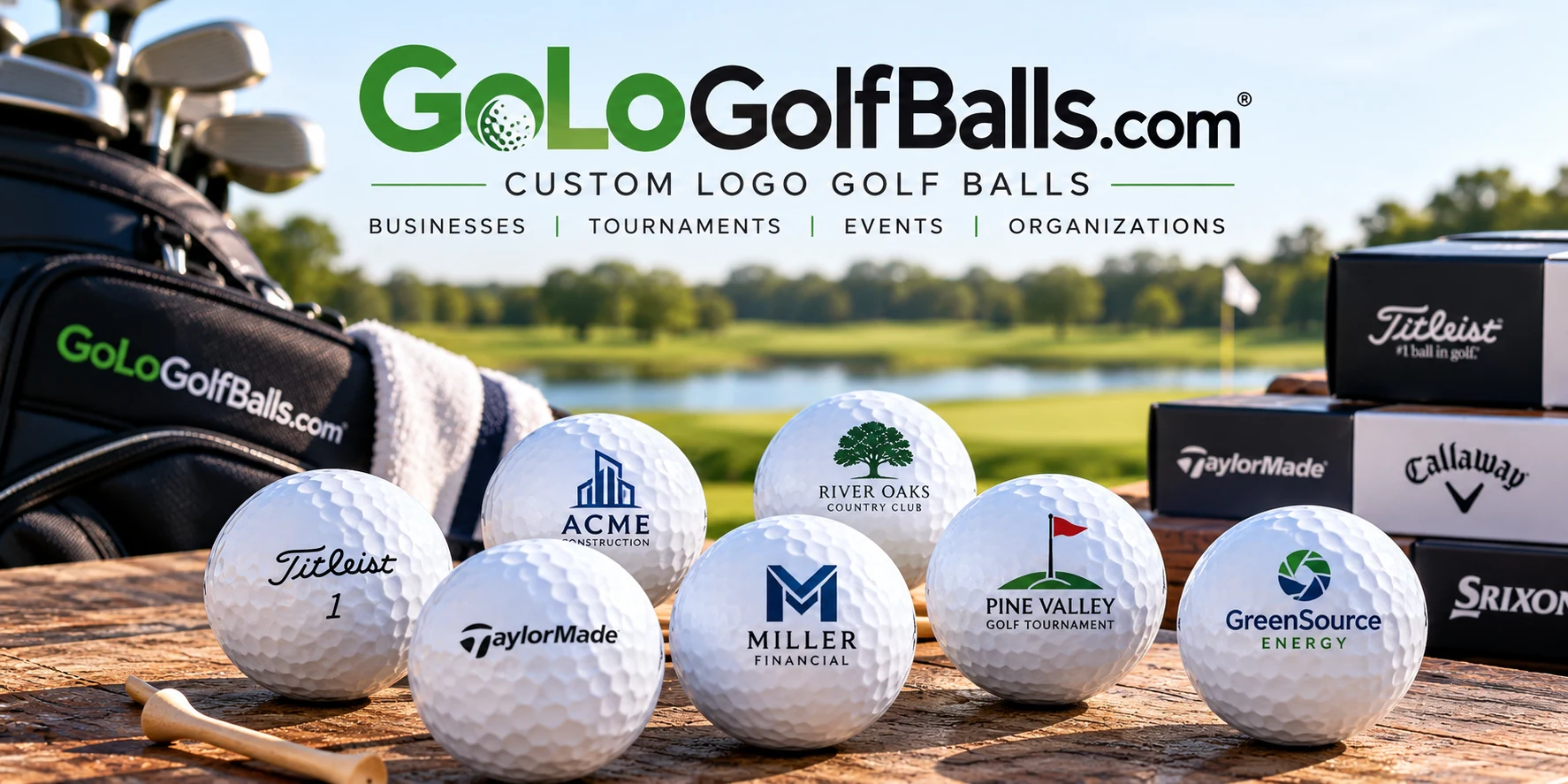 gologolfballs-about-us-hero Custom logo golf balls from GoLoGolfBalls.com